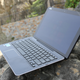 Illustration for article titled Asus Transformer Book T300 Chi Review: Won't Win Hearts, Will Turn Heads